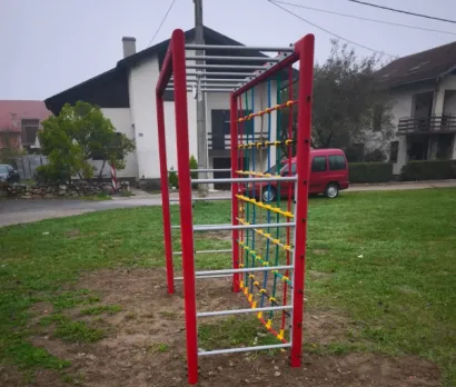 Foto: Grad Pakrac