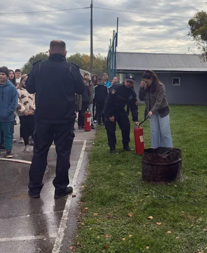 Foto: Krugoval Gare&scaron;nica