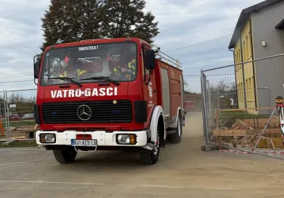 Foto: Krugoval Gare&scaron;nica