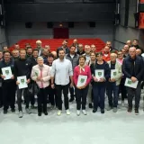 Foto: Grad Grubi&scaron;no Polje