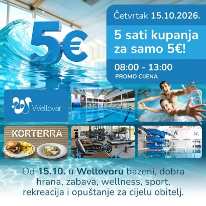 Foto: Wellovar