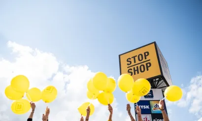 Foto: STOP SHOP