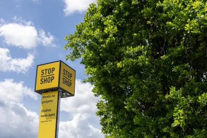 Foto: STOP SHOP