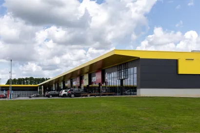 Foto: STOP SHOP
