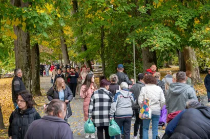 Foto: Predrag Uskoković/Grad Daruvar