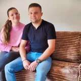 Elena i Nenad/Foto: Grad Daruvar