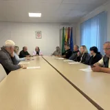 Općinsko vijeće u Velikoj Trnovitici/Foto: Krugoval Gare&scaron;nica
