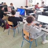 Foto: Tehnička &scaron;kola Daruvar