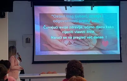 Foto: Natalija Valentić
