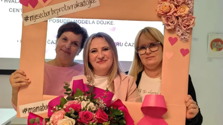 Foto: Natalija Valentić