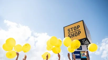 Foto: STOP SHOP