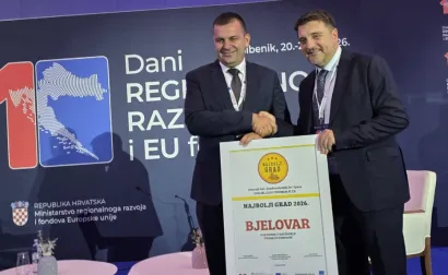 Foto: Grad Bjelovar