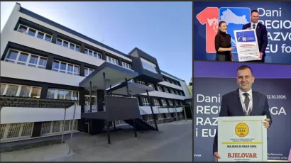 Foto: BBŽ, Grad Bjelovar