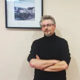 Danijel &Scaron;pelić/Foto: Pakrački list
