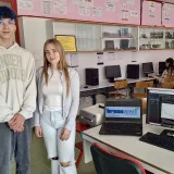 Foto: Tehnička &scaron;kola Daruvar