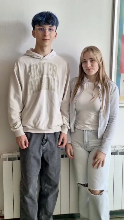 Foto: Tehnička &scaron;kola Daruvar