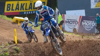 &Scaron;tef Lenče u Francuskoj/Foto: GP1