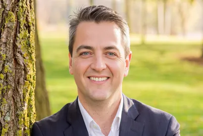 Eduardo Bachiega, glavni direktor lanca opskrbe Nomad Foodsa/Foto: Nomad Foods