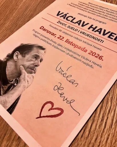 Foto: Tea Vesel&aacute;kov&aacute;