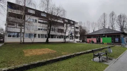 Sredi&scaron;te Hercegovca/Foto: Slavica Trgovac Martan
