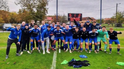 Foto: NK Garić