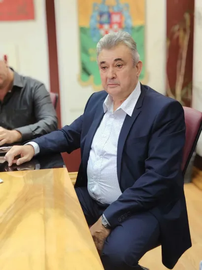 Tihomir Rovi&scaron;ćanec/Foto: Slavica Trgovac Martan