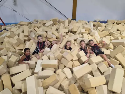 Foto: Gimnastički klub Bjelovar