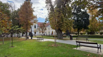 Foto: Grad Bjelovar