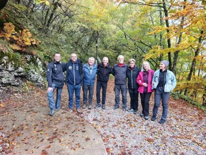 Foto: PD Petrov Vrh
