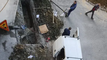 Foto: Čitatelj