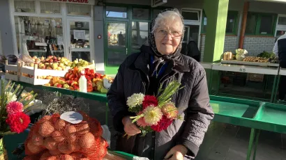 Foto: Tea Vesel&aacute;kov&aacute;