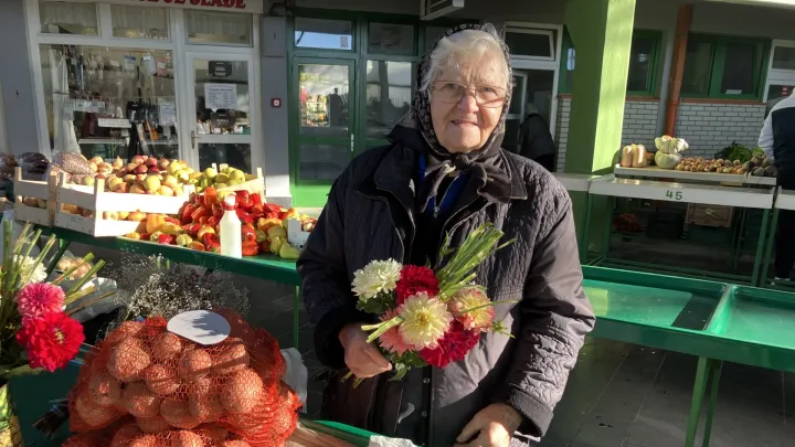 Foto: Tea Vesel&aacute;kov&aacute;