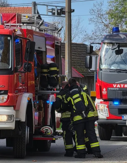 Foto: JVP Gare&scaron;nica