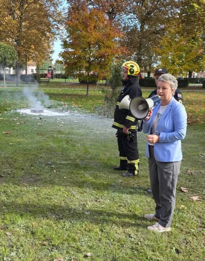Foto: JVP Gare&scaron;nica