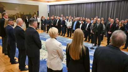 Foto: Hrvatski Crveni križ