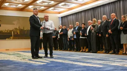Foto: Hrvatski Crveni križ