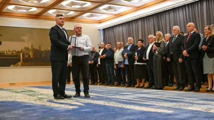 Foto: Hrvatski Crveni križ