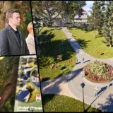 Foto: MojPortal.hr, Grad Daruvar