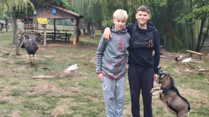 Foto: Privatni album