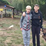 Foto: Privatni album