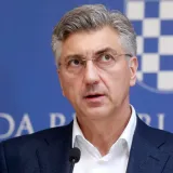 Premijer Andrej Plenković/Foto: Damjan Tadić/CROPIX