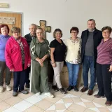 Foto: Tea Vesel&aacute;kov&aacute;