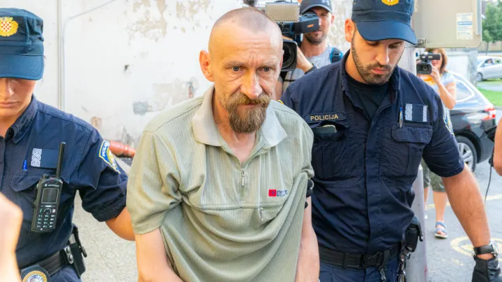Foto: &Scaron;tefan Brajković