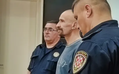 Kre&scaron;imir Pahoki/Foto: Slavica trgovac Martan/MojPortal.hr