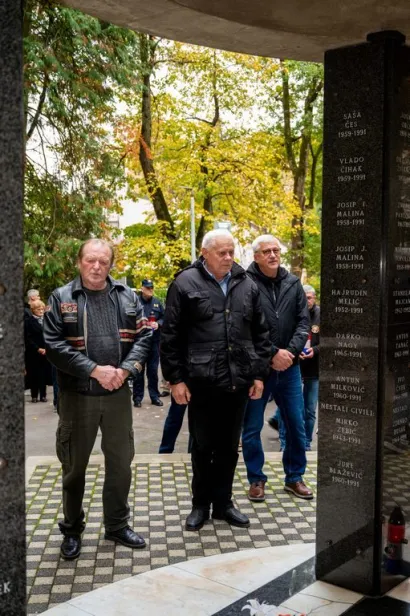 Foto: Predrag Uskoković