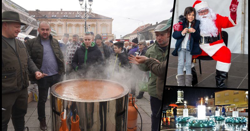 BLAGDANSKO OZRAČJE: 