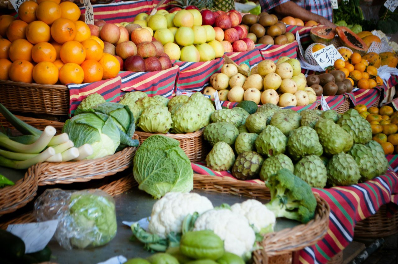 Fotografija: Cijene voća i povrća sve su više (ilustracija)/Foto: Unsplash