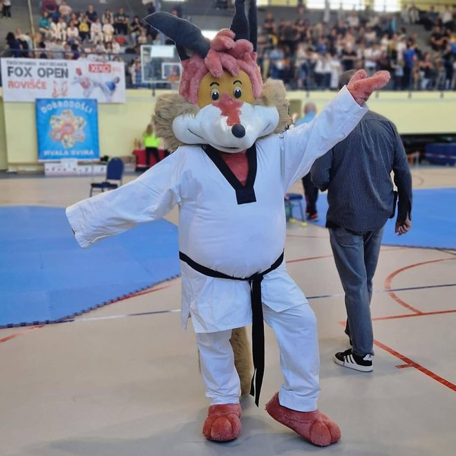 Foto: Taekwondo klub FOX