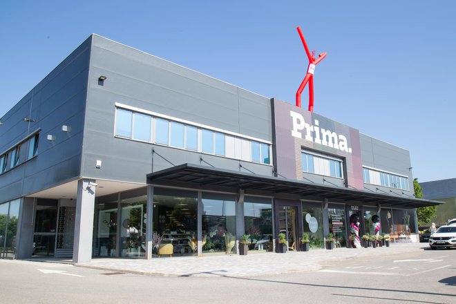 Posjetite novouređeni Prima salon u Zagrebu na adresi Škorpikova 22/Foto: Prima