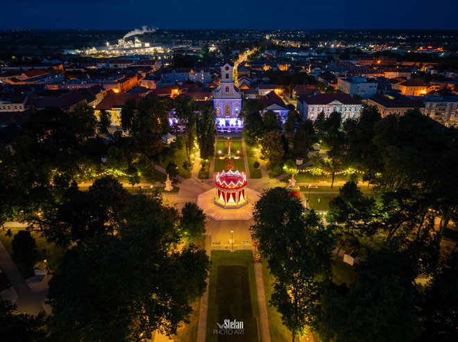 Foto: Štefan Brajković